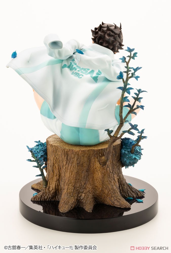 ARTFX J 及川徹 (フィギュア) - ホビーサーチ フィギュア