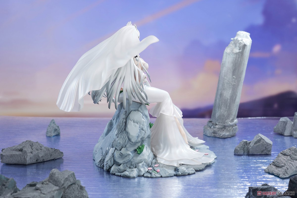 Azur Lane Hermione Dawn`s Oath Ver. (PVC Figure) その他の画像4