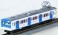 鉄道コレクション JR103系仙石線更新車 (新塗装) 4両セット (4両セット) (鉄道模型) 商品画像3 サムネイル