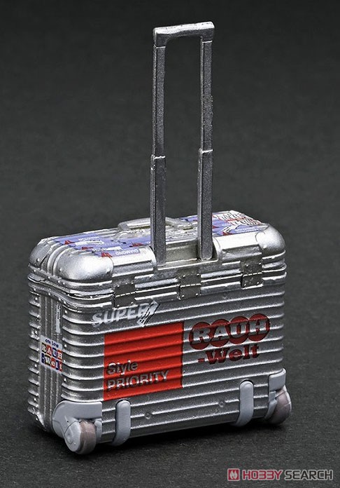 RWB997シルバー1/18 GTsplit 限定 IG3246 1/18 RWB 997 Silver - ig-model