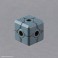 30MM 1/144 エグザビークル(ブーストブレイブバイクVer.) (プラモデル) 商品画像3 サムネイル