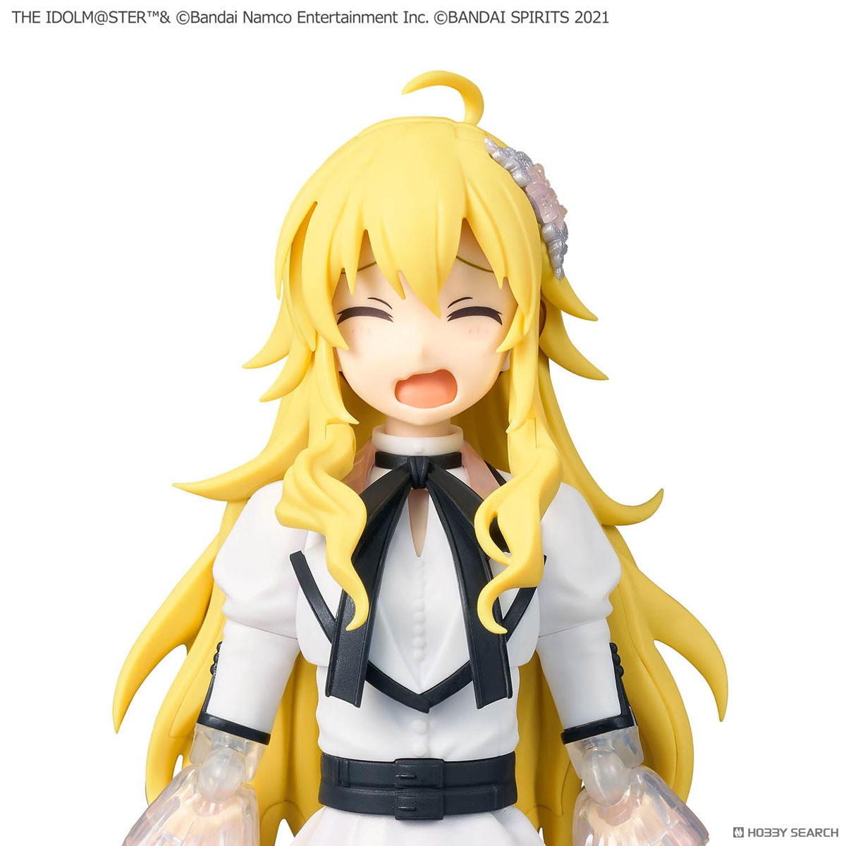 30MS 星井美希　シュレミ　サージェントコスチューム　未開封　セット Anmi氏による新シスター「30MS シュレミ［カラーB］」が2025年6