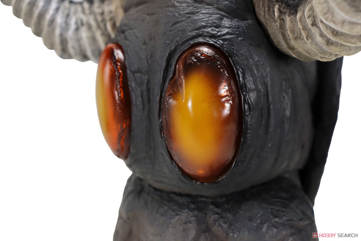 ☆特価品 1/6特撮シリーズ 宇宙恐竜ゼットン(二代目) ハイグレード Ver