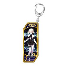 Fate/Grand Order サーヴァントキーホルダー 268 ライダー