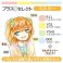 プラスセレクト ミルキー/チャオ4 (塗料) その他の画像1 サムネイル