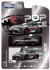 Darwin Pro 66G NWB Supra A90 - Grey Metallic (ミニカー) 商品画像2 サムネイル