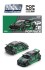 Pandem GR Yaris - Motor Sports (ミニカー) 商品画像1 サムネイル