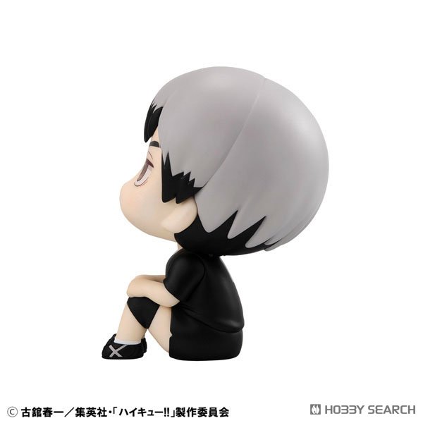 るかっぷ ハイキュー!! 北信介 ユニフォームVer. (フィギュア