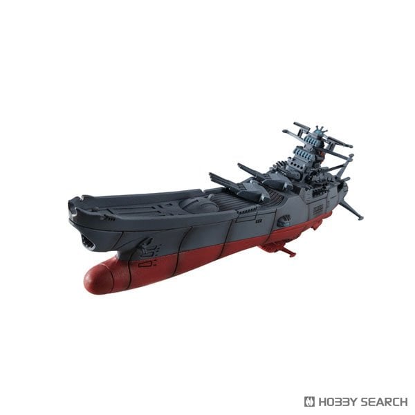コスモフリートスペシャル 宇宙戦艦ヤマト2202 愛の戦士たち 宇宙戦艦