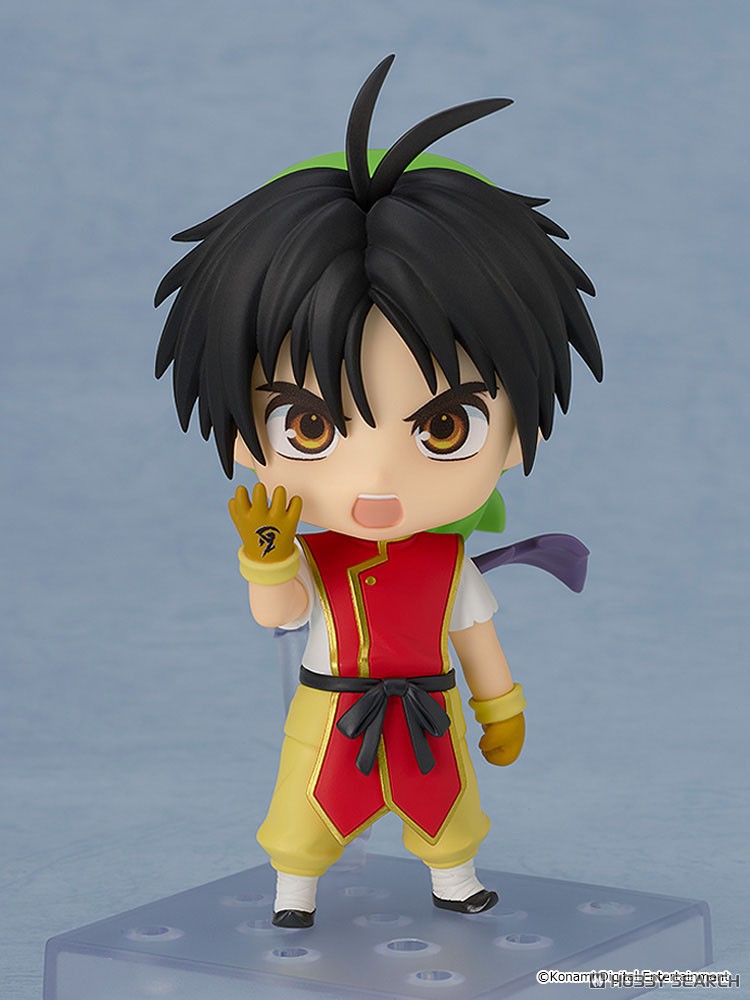 空 ねんどろいど 主人公 ねんどろいど 旅人（空）