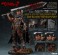 ベルセルク/ガッツ ロスト・チルドレンの章 黒い剣士1/6スケールスタチューリニューアル版 (フィギュア) その他の画像20 モーダル サムネイル