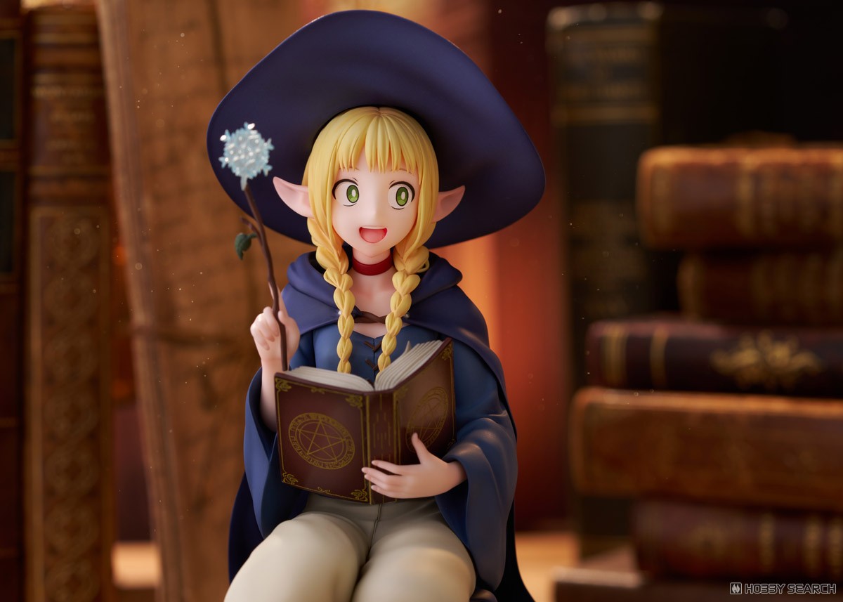 ダンジョン飯 「マルシル 学生Ver.」 (フィギュア) その他の画像5