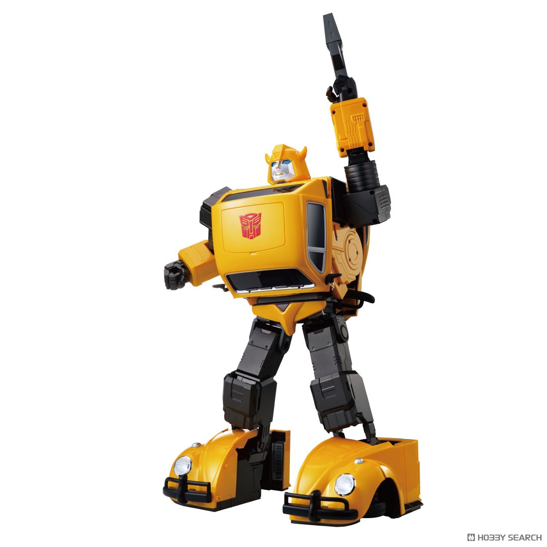 銀行振込前入金】 フラッグシップ バンブルビー(英語版) (完成品