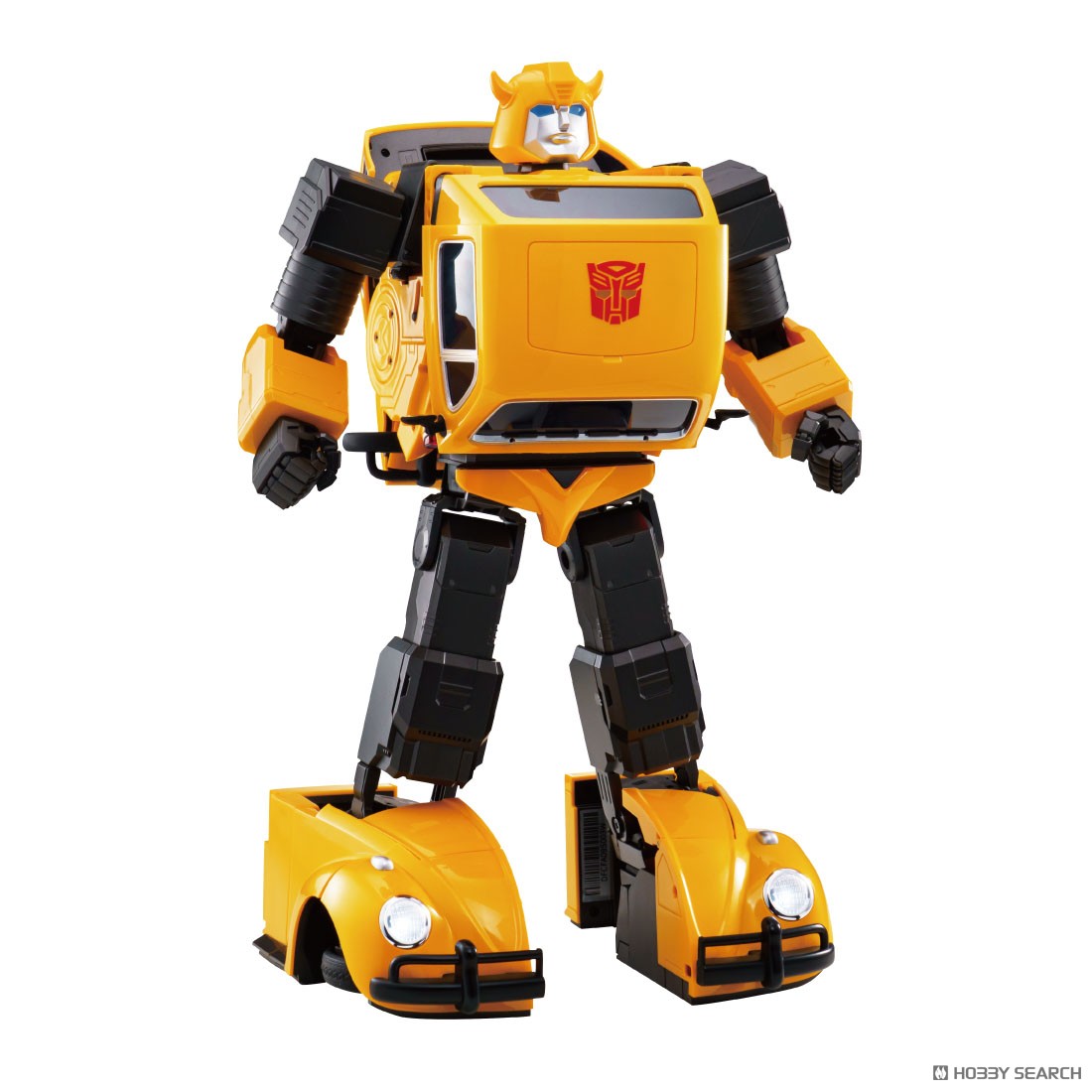 銀行振込前入金】 フラッグシップ バンブルビー(英語版) (完成品