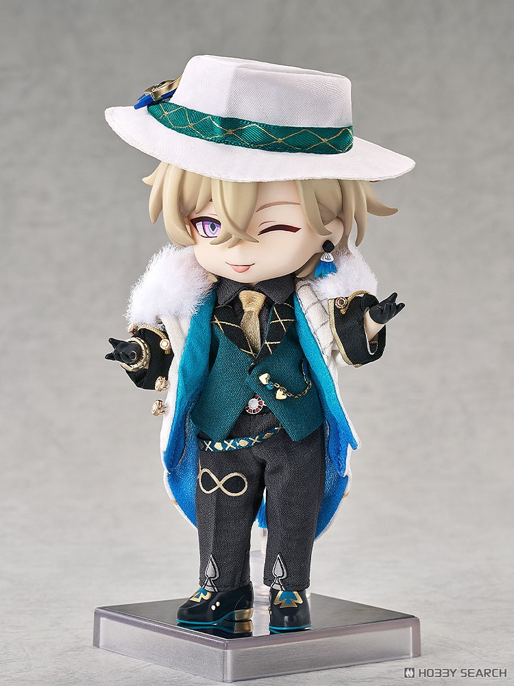 アベンチュリン　ねんどろいど ねんどろいど アベンチュリン｜グッドスマイルカンパニー公式