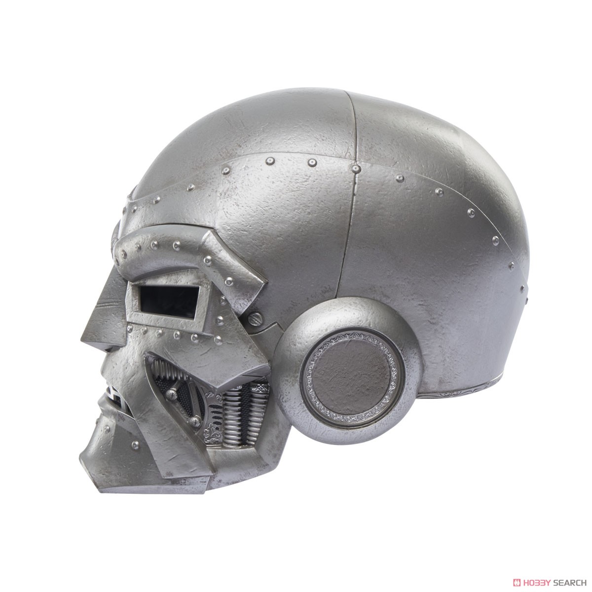「マーベル・レジェンド」1/1スケール・レプリカ　ドクター・ドゥーム　ヘルメット マーベル・レジェンド 1/1スケール・レプリカ ドクター