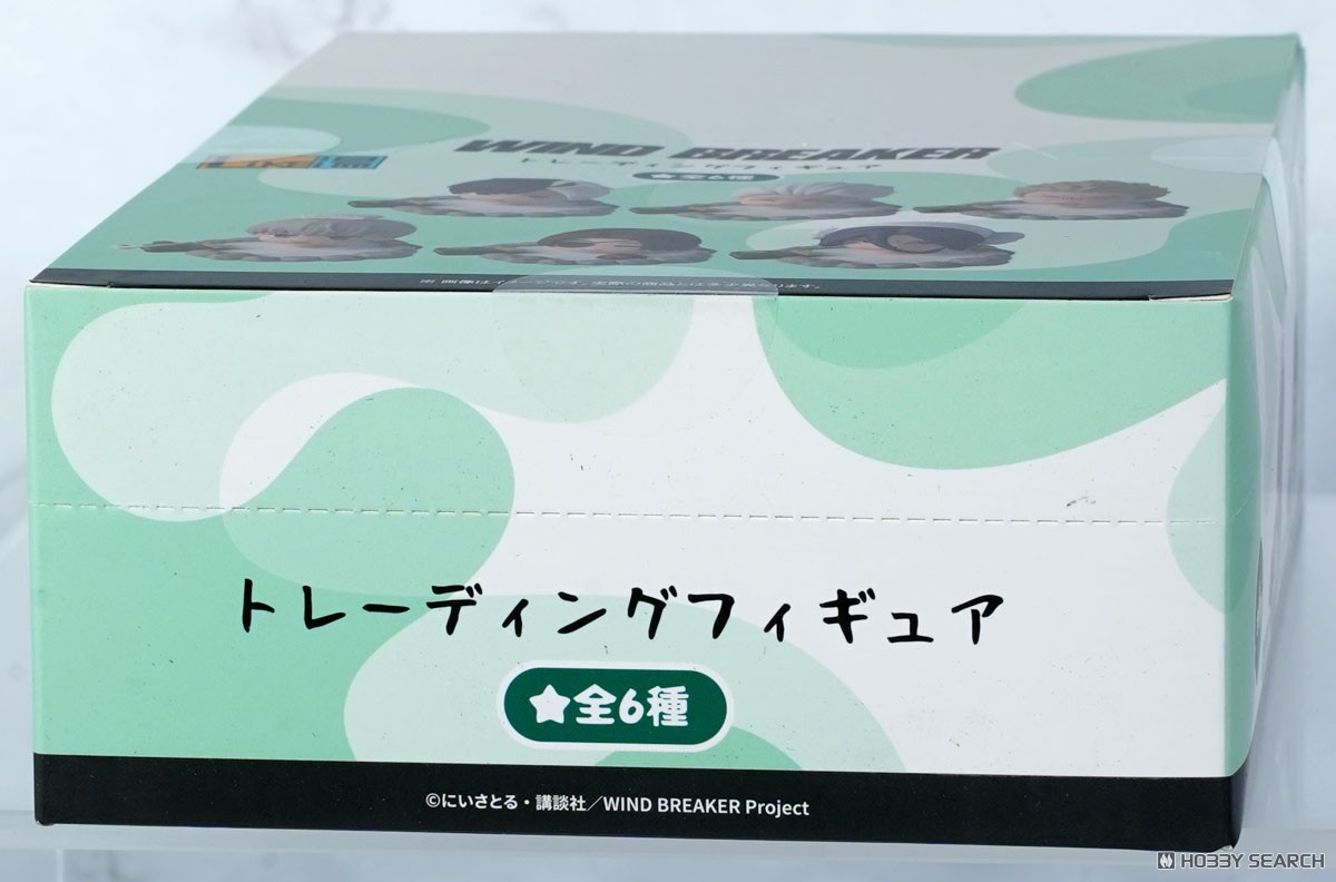 AFORCE×DRAGON HORSE Like湯シリーズ WIND BREAKER