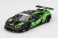 ランボルギーニ ウラカン GT3 EVO2 IMSA デイトナ24時間 2024 #78 Forte Racing (ミニカー) 商品画像1 サムネイル