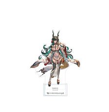 グランブルーファンタジー アクリルスタンド バイシュラ
