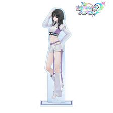 ネガティヴハッピィアクリルスタンド全6種セット ネガティヴハッピィ アヤセ アイドル衣装ver. BIGアクリル