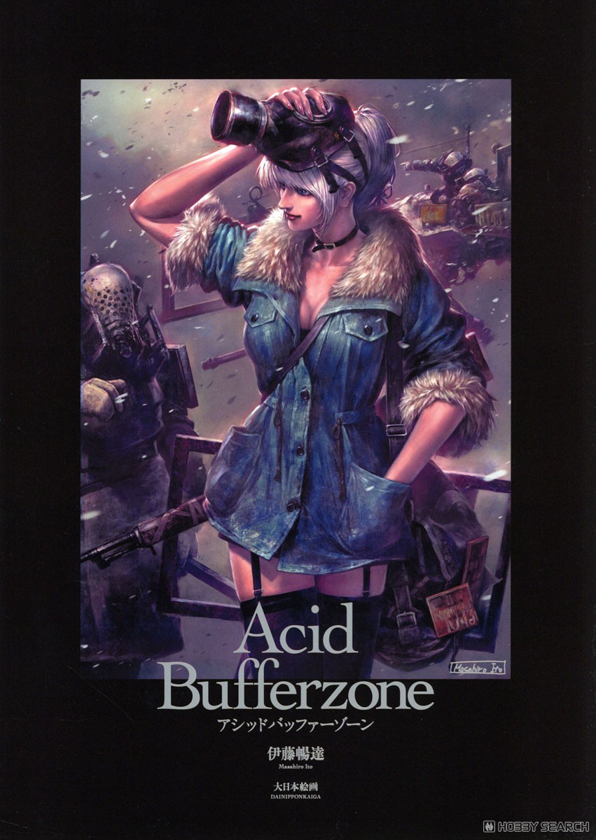 絵画 BL/ZONE/a. 複製原画】A-Z:[B] -full dress- – IN THE LOOP