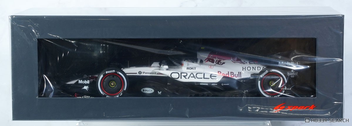 Red Bull Racing RB21 No.22 Oracle Red Bull Racing Japanese GP 2025