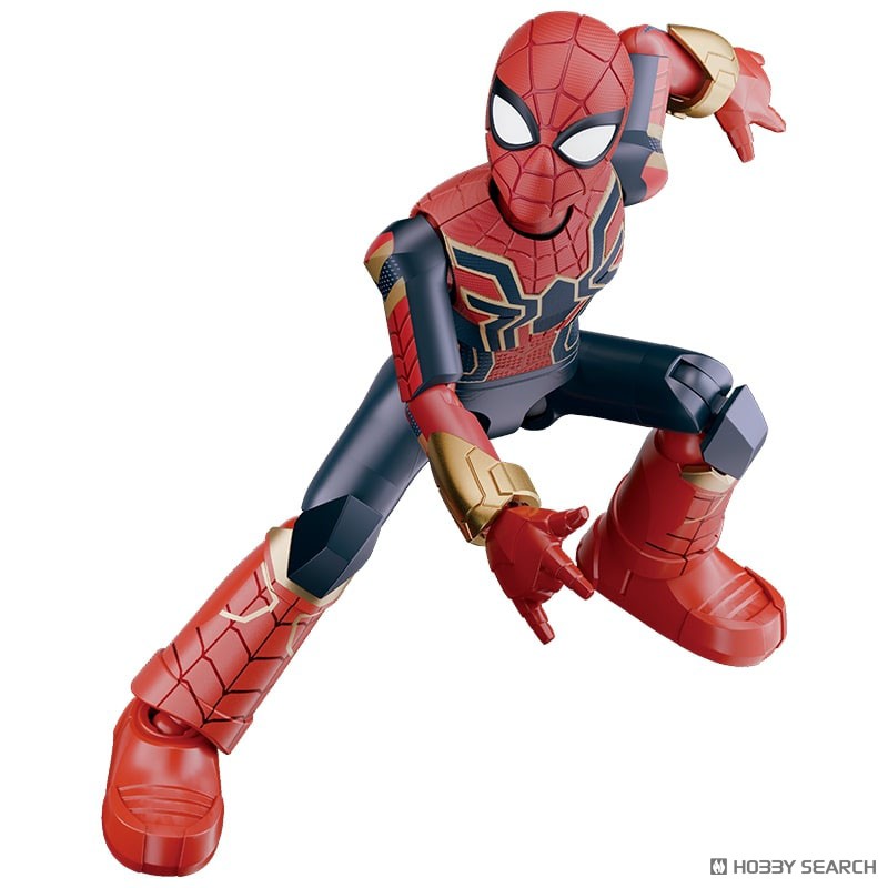 blokees MARVEL インフィニティサーガ 第二弾 スパイダーマン blokees MARVEL インフィニティサーガ 第二弾 スパイダーマン