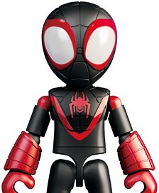 スパイディ アメイジング レベル 第1弾 - スパイダー/ピーター
