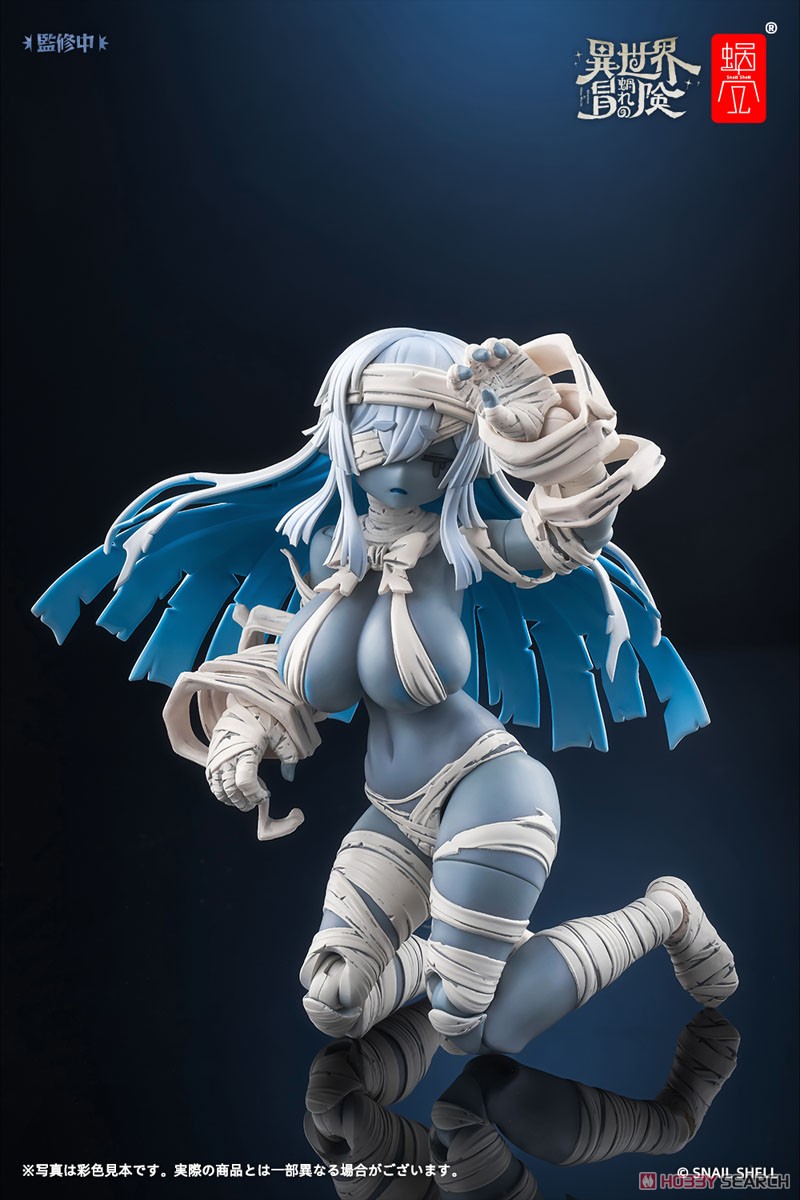 箱破損特価】RPG-03 ゾンビ グリサ ※特典付 (フィギュア
