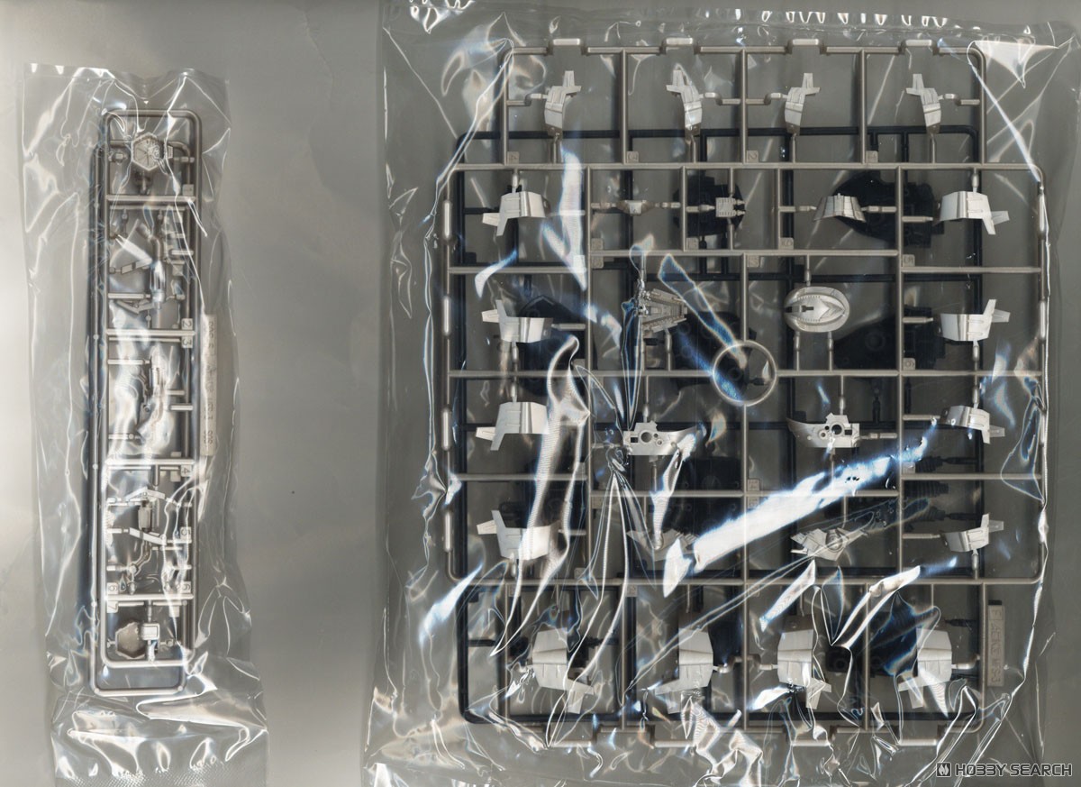 ゴジラ×モスラ×メカゴジラ 東京SOS MFS-3 3式機龍〈改〉 (プラモデル) 中身5 モーダル