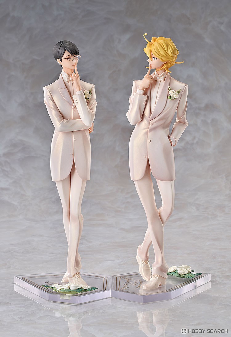 Licht Sajo: Wedding Ver. (PVC Figure) その他の画像1