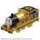 Thomas 80th Anniversary Plarail Gold Thomas (Plarail) 商品画像2 Thumbnail