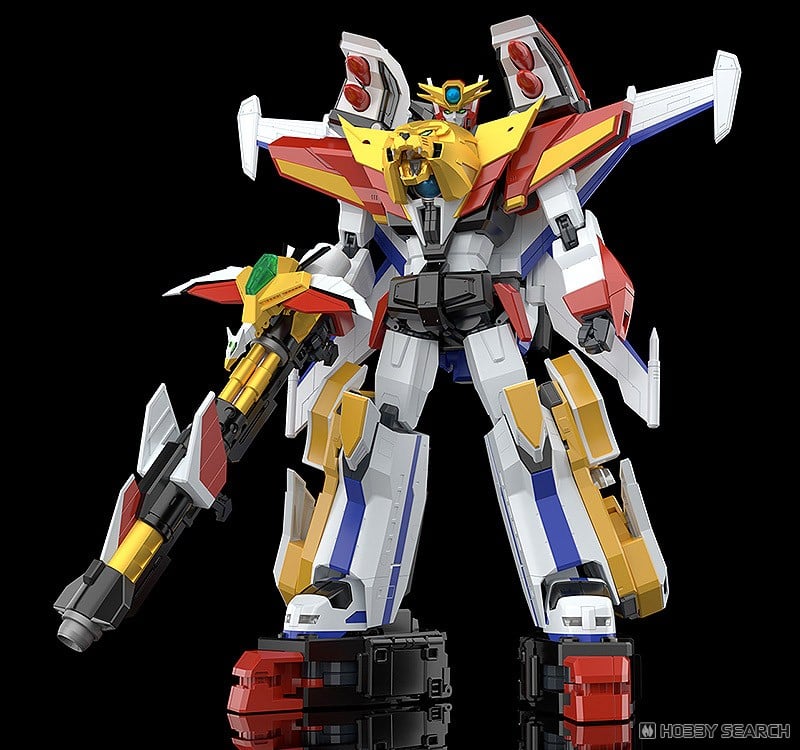 THE合体 ガ・オーン (完成品) - ホビーサーチ ロボット・特撮