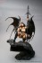 ファンタジーフィギュアギャラリー ブラック・ティンカーベル (フィギュア) 商品画像1 サムネイル