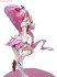 エクセレントモデル ハートキャッチプリキュア！ キュアブロッサム (フィギュア) 商品画像7 サムネイル