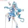 エクセレントモデル ハートキャッチプリキュア！ キュアマリン (フィギュア) 商品画像7 サムネイル