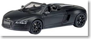 シュコー 1/43 アウディ R8 V10、ハイウェイパトロール /ミニカー | ミニカー 1⁄43 シュコー アウディ RS Q3 ホワイト モデルカー