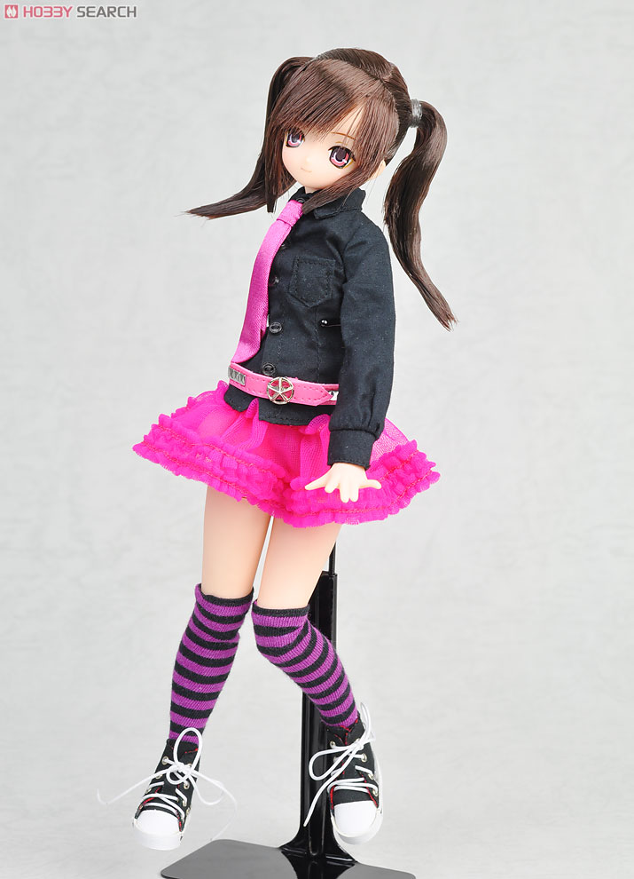 EX Cute / Aika Wicked Style III (Fashion Doll) 商品画像14
