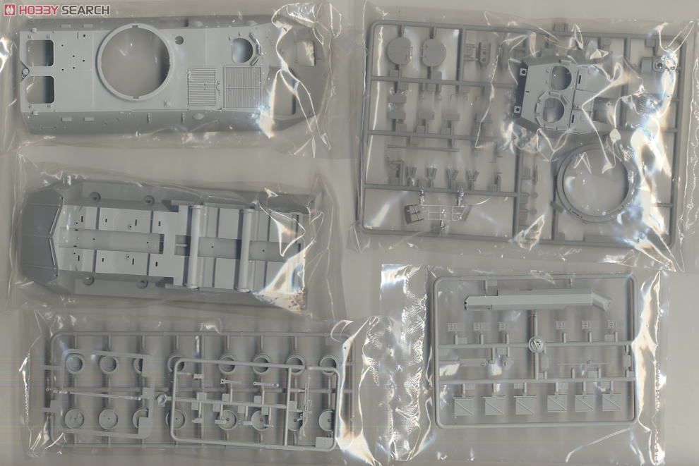 USMC LAV-25A1 (Plastic model) Contents2 USMC LAV-25A1 (Plastic model) Contents2