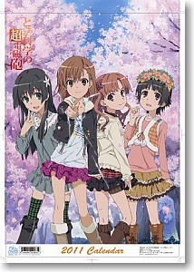 付録 まとめ ポスター 扇子 カレンダー リトルバスターズ とある科学の超電磁砲 Amazon.co.jp: ポスター付き入浴剤 とある科学の超電磁砲 BOX