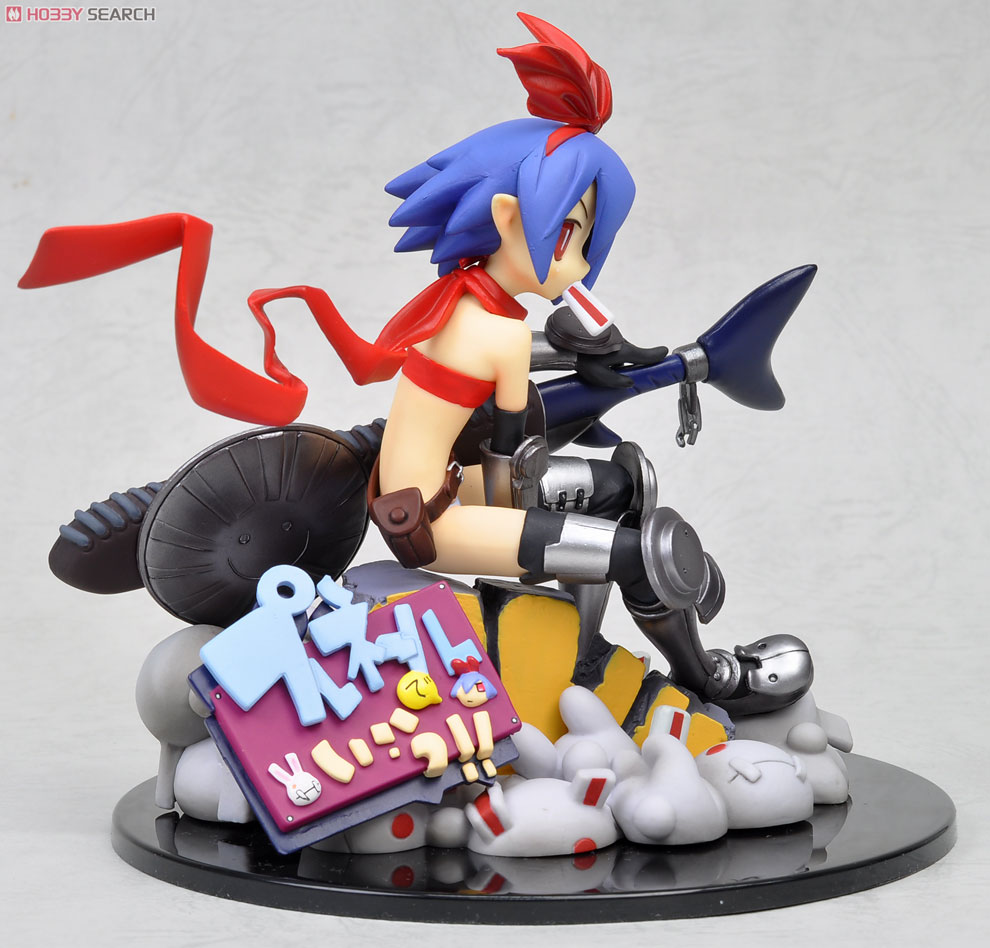 【未開封】TG式プレネールでいこう！ 勇者プレネール 完成品フィギュア 1/7 ABS＆PVC製 塗装済み完成品 TG式プレネールでいこう！ 勇者