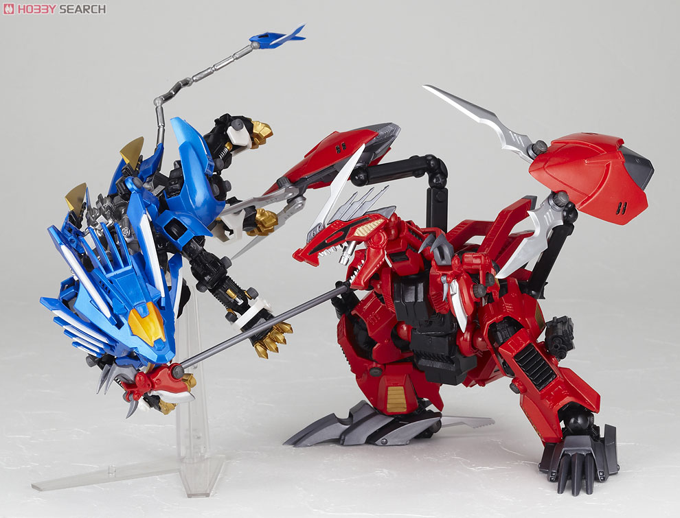 リボルテックヤマグチ No.096 ジェノブレイカー wgteh8f Amazon.co.jp: リボルテックヤマグチ No.096 ジェノブレイカー