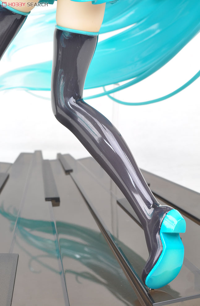 初音ミク Tony ver. (フィギュア) 商品画像19 モーダル