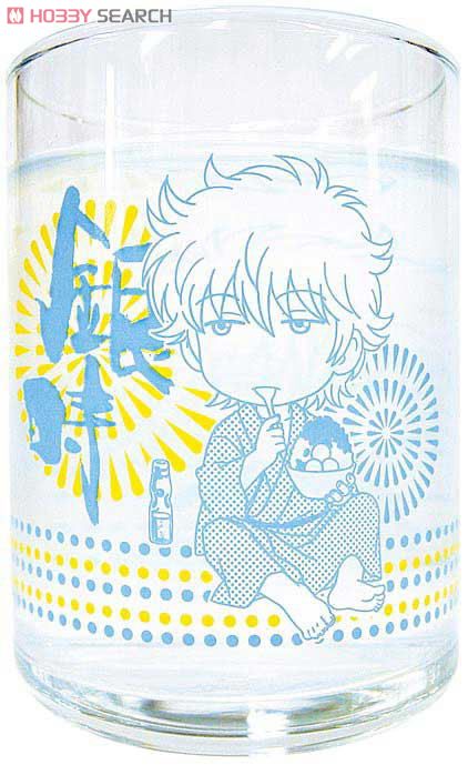 銀魂 坂田銀時 ステンドグラス風 BIG スタンドCANバッジ 100mm 銀魂 坂田銀時 ステンドグラス風 BIG スタンドCANバッジ 100mm