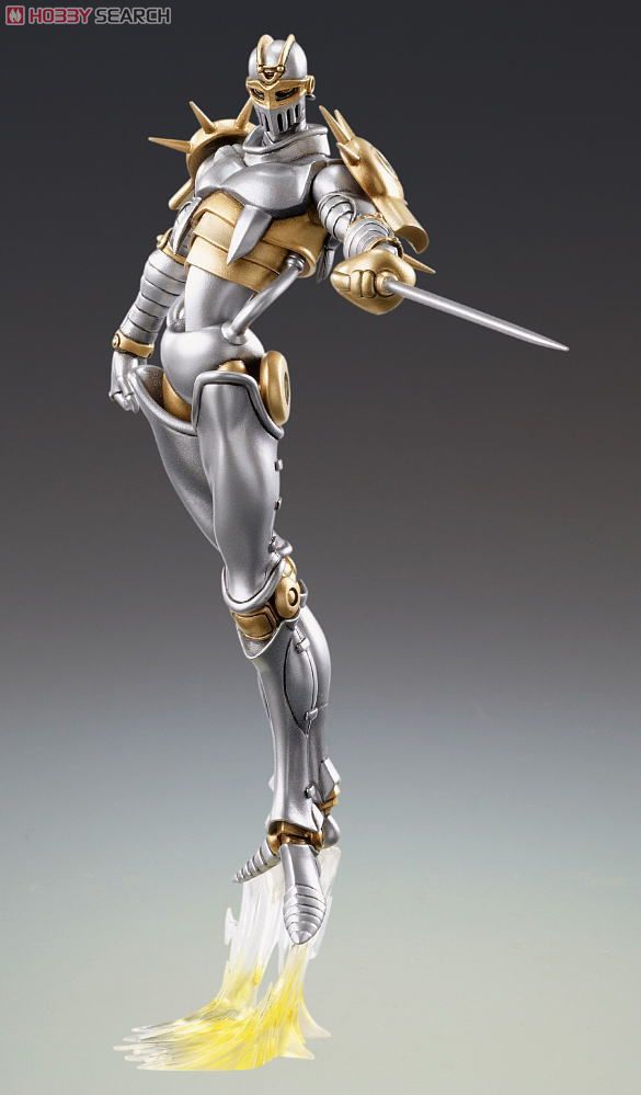 超像革命フィギュアコレクション ジョジョの奇妙な冒険 第三部