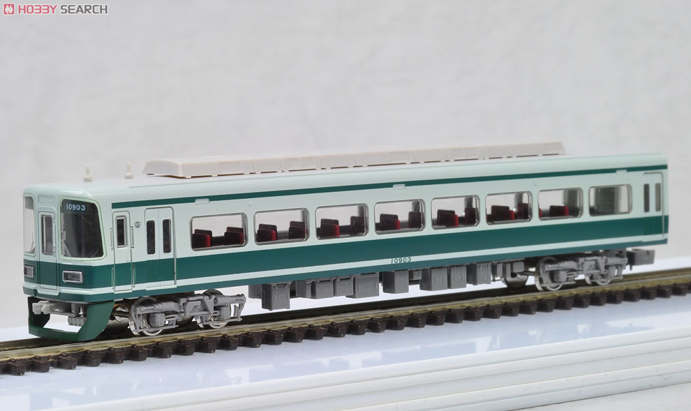 南海10000系「サザン」旧塗装 4183 4184 GREENMAX 南海10000系「サザン」旧塗装 4183 4184 GREENMAX - メルカリ