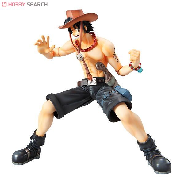 エクセレントモデル Portrait.Of.Pirates ワンピースシリーズNEO-DX