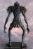 Death Note Ryuk (PVC Figure) 商品画像4 Thumbnail