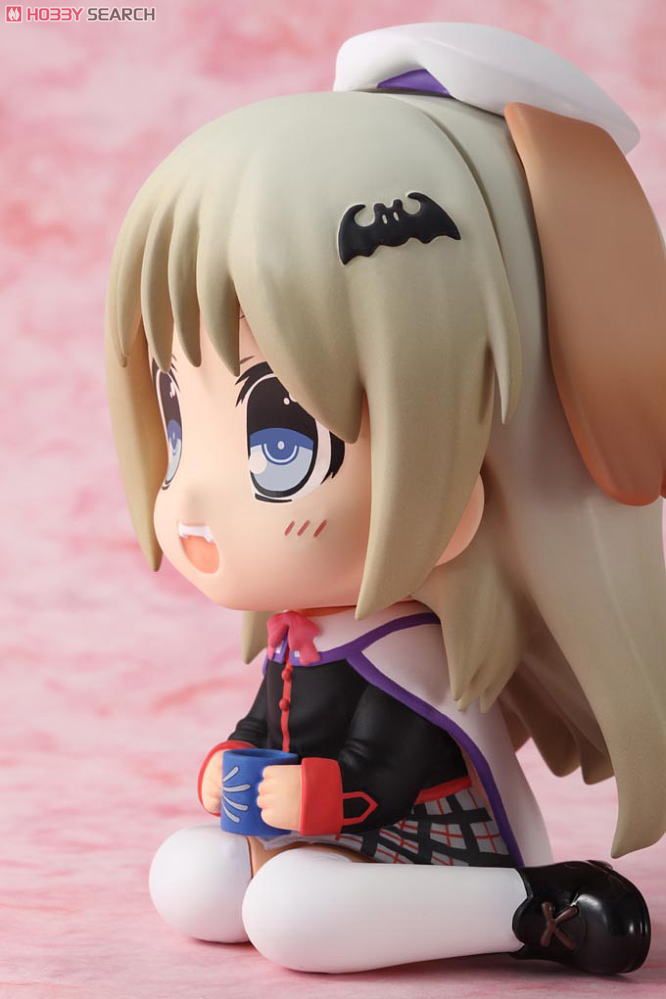 2.5 LL Little Little Busters! EX Noumi Kudryavka (PVC Figure