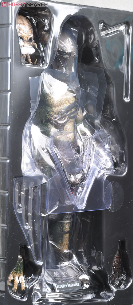 ムービー・マスターピース 『プレデターズ』 ファルコナー・プレデター